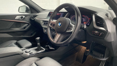 BMW 1 Series 118i [136] M Sport 5dr [Live Cockpit Professional] Petrol Hatchback